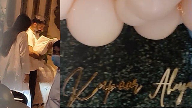 Sonam Kapoor Anand Ahuja Baby Boy Grand Welcome Video Viral । Boldsky *Entertainment