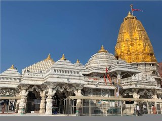 અંબાજીમાં ભાદરવી પૂનમના મહામેળાની તડામાર તૈયારીઓ શરૂ, શ્રદ્ધાળુઓ માટે શું કરાઈ વ્યવસ્થા?