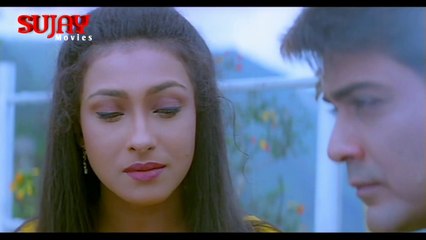 শশুর বাড়ি জিন্দাবাদ |SASURBARI ZINDABAD | 2000 Bengali Movie Part 2| প্রসেনজিৎ _ ঋতুপর্ণা_রঞ্জিত মল্লিক | Sujay Movies Official