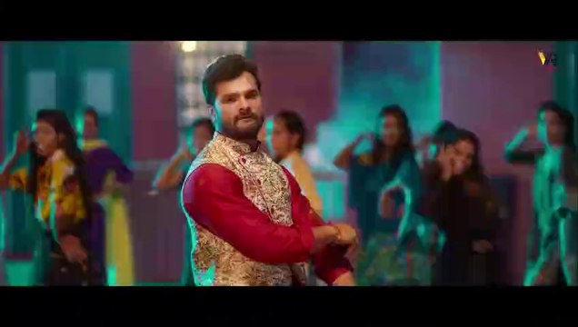 Matak Matak (Official Video) #Khesari Lal Yadav, Sapna Choudhary | New Haryanvi Songs Haryanavi 2022