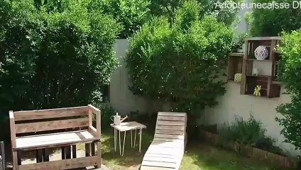 10 AMAZING PROJECTS MADE FROM WOOD