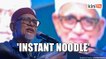 Harapan’s ‘instant noodle’ federal govt wasn't fully cooked, says Hadi