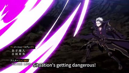 The Greatest Demon Lord Is Reborn as a Typical Nobody  Episode 11 English Sub