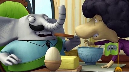 super caribou episodio 11 completo español latino