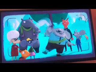 super caribou episodio 12 completo español latino