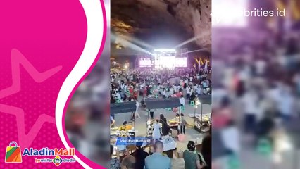 Warga China Selamatkan Diri ke Gua Efek Gelombang Panas