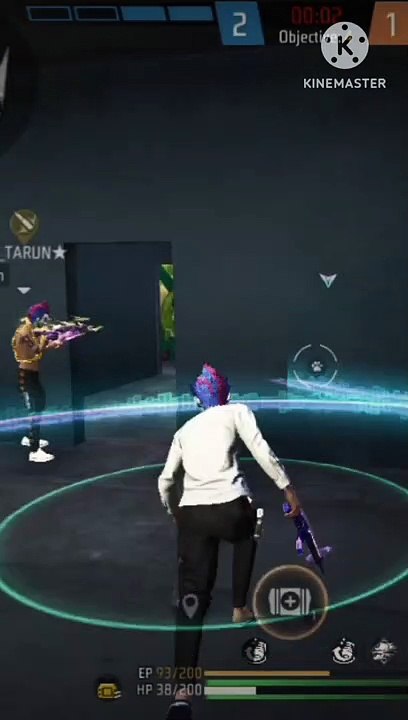 Saamne se War Hoga || Free Fire Edit || FF Edit || Free Fire Shayari || Free Fire Max || Free Fire Tik Tok Video || Free Fire Highlights || CSR Highlights || Part 5 || Garena Free Fire Max - SBG Gameplay