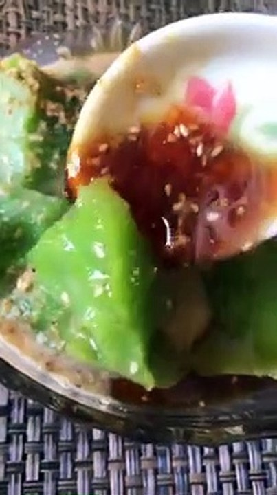 Yummy food do this weekend .Why so Delicious.