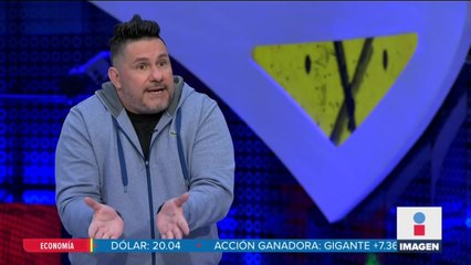 Secretario de Hacienda podría presentar su renuncia el 8 de septiembre: Páramo