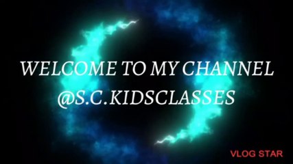 Fun & Educational English Worksheets for LKG & Nursery Kids 📚