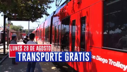 Estos son algunos de los titulares más importantes hoy lunes 29 de agosto.