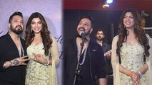 Akansha Puri Grand Birthday Celebration With Mika Singh Inside Video Viral | Boldsky *Entertainment