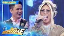 Ogie shares that Vice Ganda prepared a surprise party for him | It's Showtime