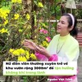 Sao Việt hậu giải nghệ: Việt Trinh chuyển hướng Livestream bán hàng | Điện Ảnh Net