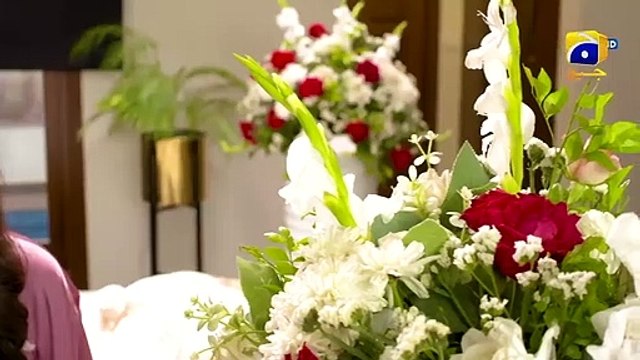 Muhabbat Kisi Aur Se Aur Shadi Kisi Aur Se Wah Hareem Mushkil Flo Digital