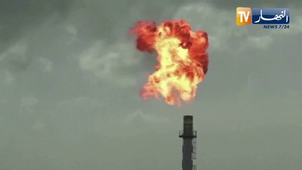 منظمة الأوبك تعلن عن تسجيل سلة خاماتها لـ 104 دولار للبرميل