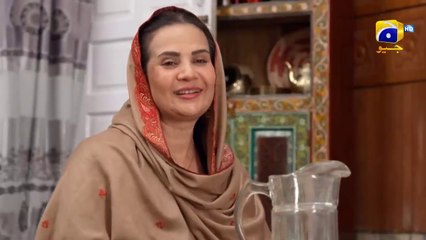 Hospital Se Puray Elaqay Ko Faida Hoga   Meray Humnasheen   Flo Digital