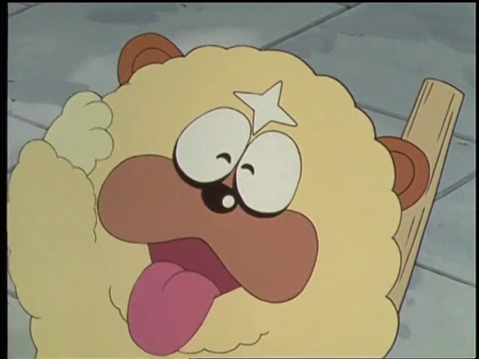 忍者ハットリくん ～ 第6話「料理はまかせてくだされの巻！」 |  Ninja Hattori-kun Episode 6 "Cooking is entrusted to you!"