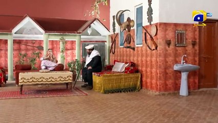 Pehle Darakhzai Ki Shadi Phir Hospital   Meray Humnasheen   Flo Digital