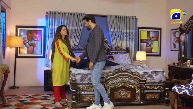 Guddu Aur Nayab Phir Akele Reh Gaye Guddu Flo Digital