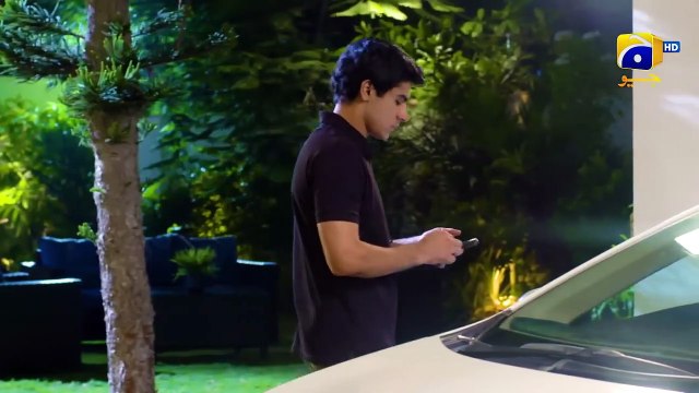 Hareem Ke Bare Mein Aik Lafz Nahi Warna Mushkil Flo Digital