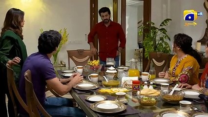 Devrani Jethani Ki Larai !! #Mushkil #SaboorAli #ZainabShabbir   Flo Digital