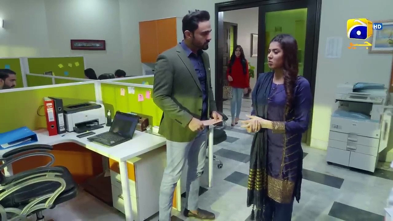 Yeh Office Hai Yah Lover Point   Inaam E Mohabbat   Flo Digital
