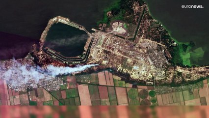 Жителям Запорожской области начали выдавать йод