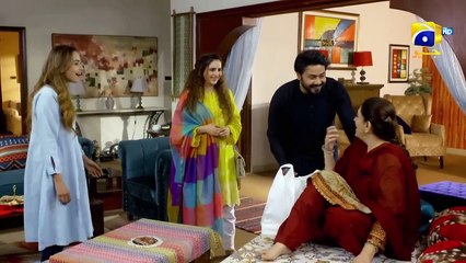 Hamare Ghar Mein Nanhi Khushi   Guddu   Flo Digital