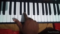 gulabi aankhe jo teri dekhi sarabi ye dil ho gaya piano