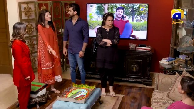 Chotay Bhai Ke Liye Badgumani Mushkil Flo Digital