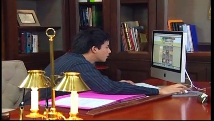 Đá Quý Vân Mây - Tập 9