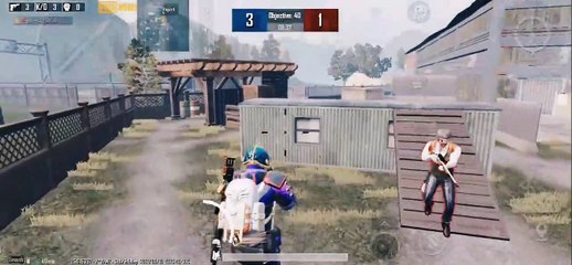 Best Eye Shot Ever In PUBG MOBILE | DW SYCHO