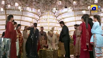 Sajal Hui Sheheryar Ki Deewani...  #Daraar #HarPalGeo
