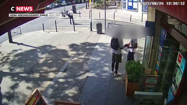 Points de deal : Trafic de drogue dans les beaux quartiers