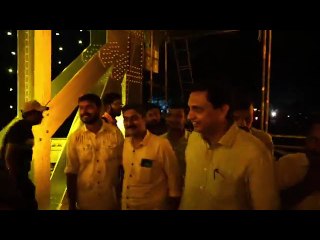 മന്ത്രി റിയാസിന്റെ അടിപൊളി ഓണസമ്മാനം