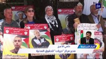 تصاعد التوتر في سجون الاحتلال بعد إجراءات ضد الأسرى الفلسطينيين
