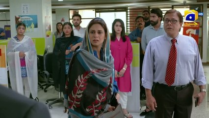 Mis.Irha Se Maafi Mangni Hogi Warna   Daraar   Flo Digital