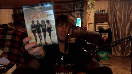 Scream With Me : The Craft (1996) Fairuza Balk, Neve Campbell, Skeet Ulrich