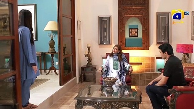 Hadi Aur Aima Ki Shadi Nahi Ho Sakti - Meray Humnasheen - Flo Digital