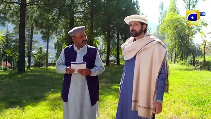 Darakhzai Ka Hospital Banane Ka Faisla   #MerayHumnasheen