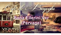 Cafe De Beyoğlu - Bana Ellerini Ver (Pervane) (Official Audio)