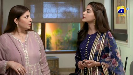 Baap Ki Beemari Ka Bahana... Mushkil #SaboorAli #KhushhalKhan   Flo Digital