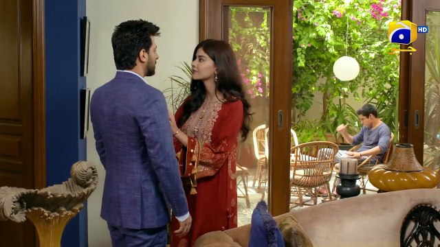 Hareem Ki Notanki Mushkil Flo Digital