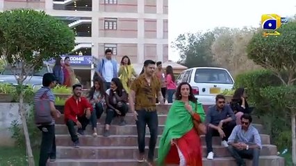 Shadi Karne Ki Khushi   Daraar   Flo Digital