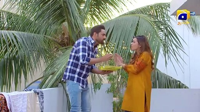 Sidra Ki Shadi Guddu Flo Digital