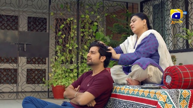 Zoya Aapkay Hone Wali Bahu Chauraha Flo Digital