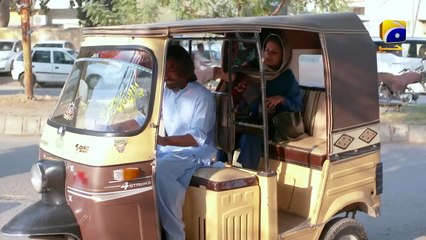 Irha Ki Job Khatre Mein   Daraar   Flo Digital