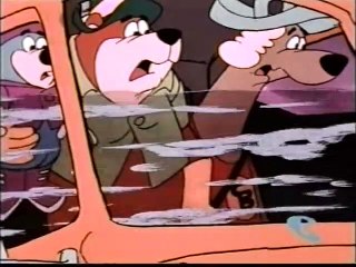 C.B Bears Episode 3 | Go North, Young Bears | Sunday Morning Cartoon