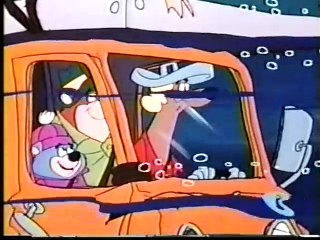 C.B Bears Episode 4 | Island of Terror | Sunday Morning Cartoon